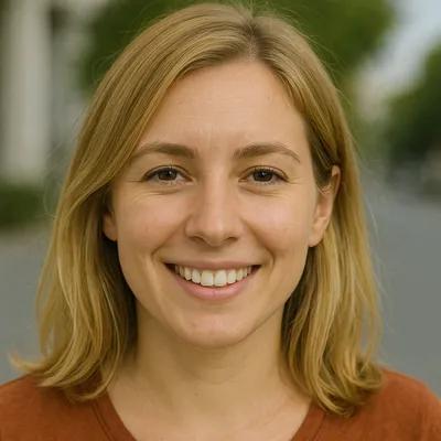 Amelia Campbell