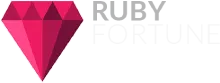 Ruby Fortune Casino Logo
